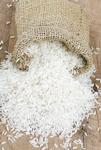 قیمت برنج کامفیروز خوش عطر و اعلا + تازه برداشت شده از مزارع کامفیروز